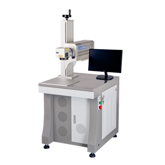 一體式CO2激光打標(biāo)機_世紀(jì)鐳杰明（廈門）科技有限公司